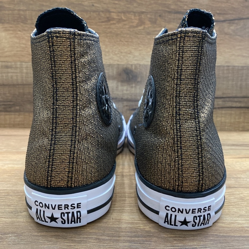 CONVERSE CTAS HI BRAND 🔥 NEW - Picture 5 of 9